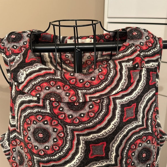 Aryeh XL Cozy Sweater Dress - Picture 3 of 9